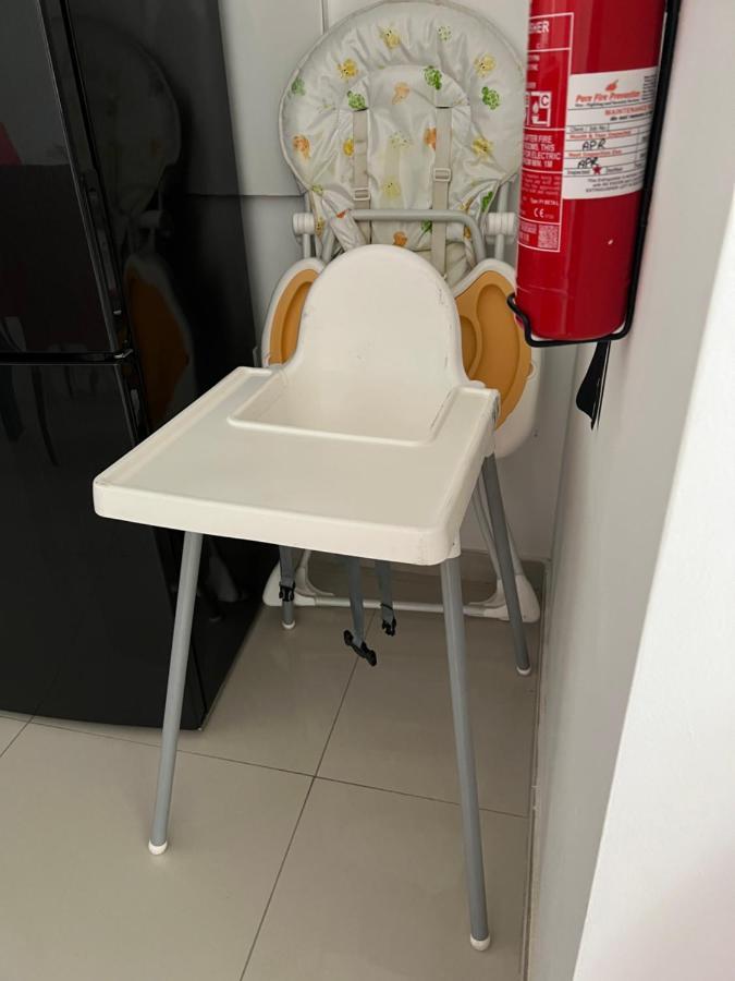 Claire'S Court Appartamento Marsaxlokk Esterno foto
