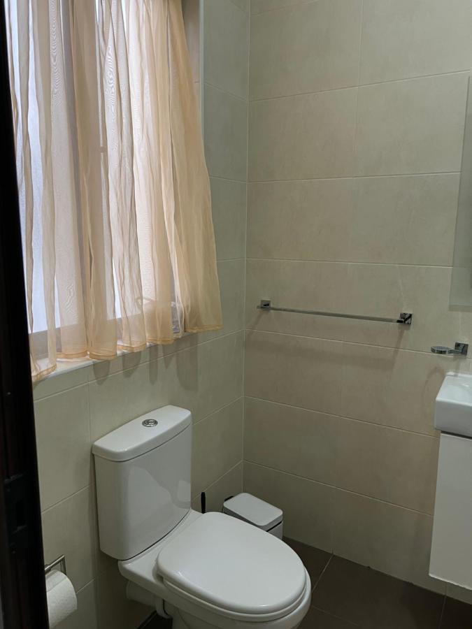 Claire'S Court Appartamento Marsaxlokk Esterno foto